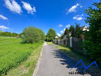 Prodej, stavební pozemek, 906 m2, Ostrava - Heřmanice - 8
