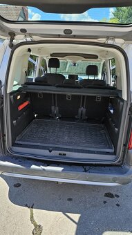 CITROEN Berlingo, 1.5 BlueHDi (96 kW) - 8