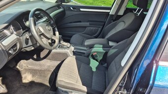 Škoda Superb Combi II facelift 2.0tdi 103kw dsg Elegance - 8