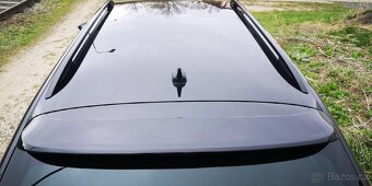 Škoda Superb 3, Sportline FL, r. 2020 - 8