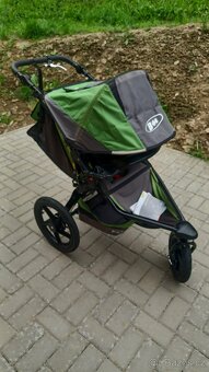 kočárek Bob Revolution PRO - 8