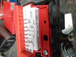 zapalovací automatiky viadrus dakon protherm therm a jiné - 8