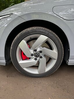 Volkswagen Golf GTE | 2021 | 60.000km | po servisu - 8