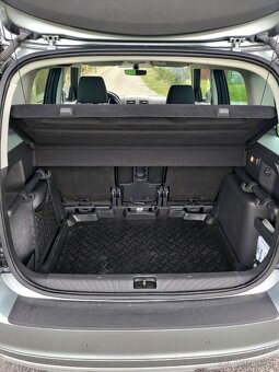 Škoa Yeti 1,2 TSI 81Kw DSG - 8