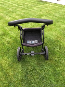 Noordi Fjordi 2022 2v1, Dark grey - 8