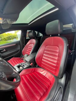 Vw cc - 8