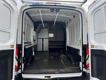 Ford Transit, 5 MÍST , 2,0 TDCI ,125KW, L3H2 - 8