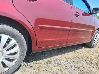 VW POLO 1.2 LPG,poctivých 153tis,jede i vypadá krásně - 8