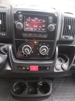 Fiat Ducato 2.3 JTD L3H2 DPH - 8