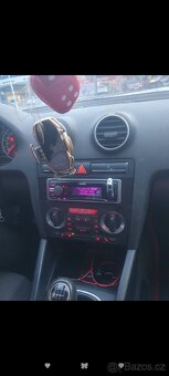 Audi A3 1.9 tdi - 8