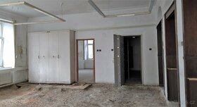 Trezor o ploše 11,7 m.2 - 8