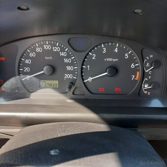 Suzuki Wagon R 1.3 56kW - 8