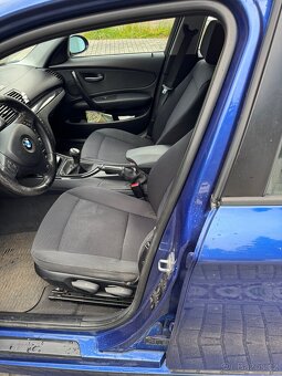 BMW 116i e87 90kw - 8