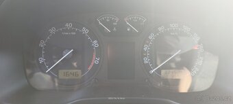 Škoda Octavia 1 - 8