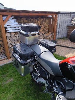 BMW R 1200 Adventure - 8