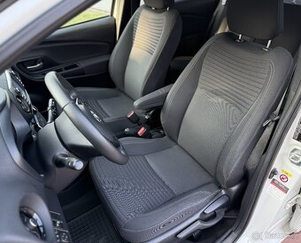 Toyota Yaris 1.5 vvt-i Selection - 8