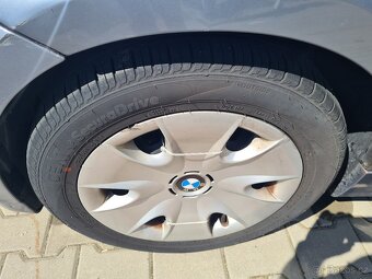 BMW 120D AUTOMAT NAVIGACE E87 - 8