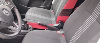 Škoda Citigo sport - 8