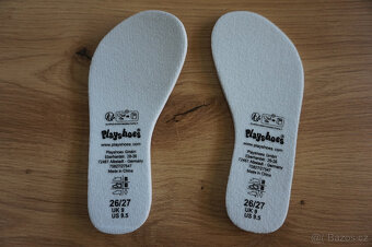 boty do vody zn. Playshoes - vel. 26/27 - 8