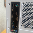 Herní počitač, R5 5600, RX 6600, 32GB RAM - 8