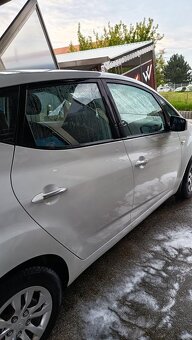 Hyundai iX20 1.4 2015 - 8
