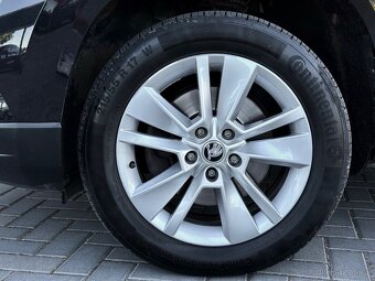 Škoda Karoq 2.0 tdi 110 kw DSG 4x4 / 2019 / STYLE - 8