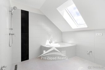 Prodej bytu 5+kk+Z+P, 133 m2 - Plzeň - Lhota, ev.č. 00184-1 - 8