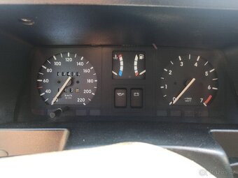 Opel Kadett 1.8 Frisco - 8