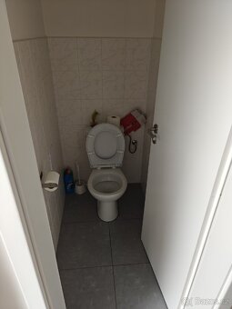 Pronájem garáže a parkovací plochy Líbeznice - 8