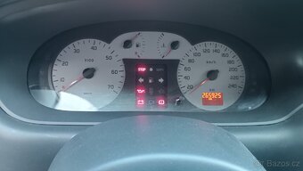 Renault Megane 1 1,6 16V grandtour - 8