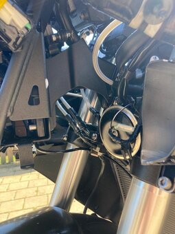 kawasaki Ninja H2SX 2022 new 1600km - 8