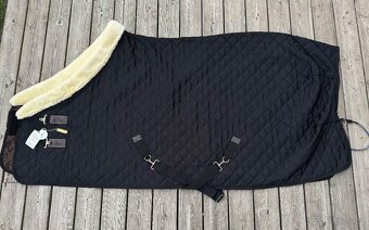 Kentucky Show Rug 145cm nová s cedulkami - 8