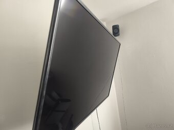 Smart LED TV LG 139 (55) 4K Ultra HD - 8