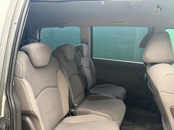 Peugeot 807 2.0 HDI 100kW - 8 Míst 2008 Tažné - 8