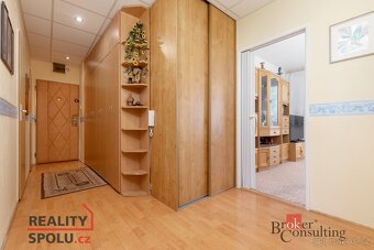 Prodej, byty/3+1, 69 m2, SPC E 477/16, 79401 Krnov, Bruntál  - 8