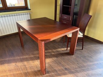 Jídelní sestava - 8