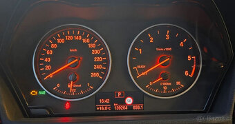 BMW X1 xDrive20d Sport Line – perfektní stav, automat, 4x4 - 8