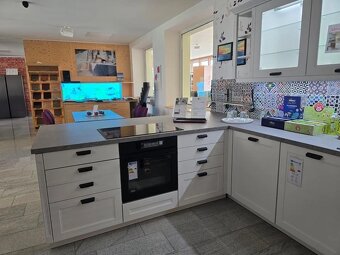 Nová kuchyně NOBILIA (1009.22) - 8