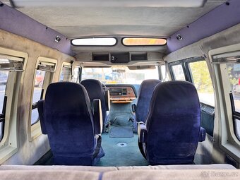 1986 Ford Econoline 150 - 8