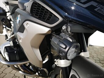 BMW R1250GS r.v.11/2022 , 1.majitel, nové v ČR , 29.448 km - 8
