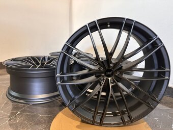 RSQ8 original alu kola ABT HR23 r23 Audi Q8 SQ8 - 8