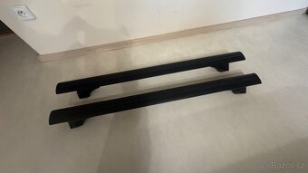 Střešní nosníky na hagusy - 8