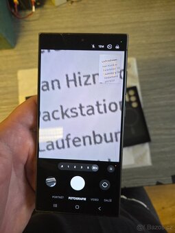 Samsung Galaxy s24 Ultra 5G 12/512GB dual sim - 8