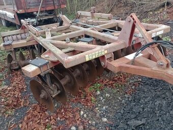 Prodám disky SMS Rokycany - 8