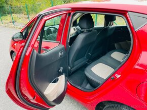 Hyundai I10 2016 - 8