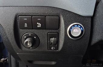 CITROEN BERLINGO 1.6i 120PS LPG  SERVISKA KLIMA PARK SENZOR - 8