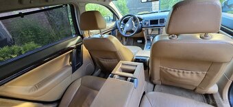 Opel signum 3.2 lpg - 8