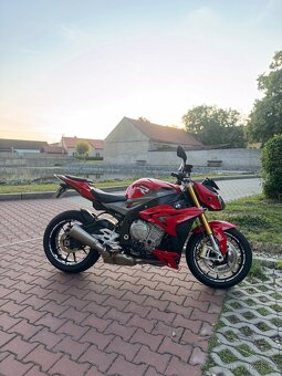 BMW S1000R - 8
