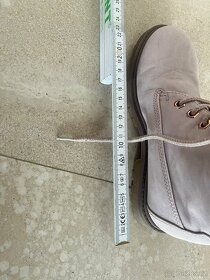 Dívčí boty, vel.35 - 8
