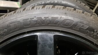 ALU kola R17- 5x112 originál ŠKODA,VW,SEAT,AUDI. - 8